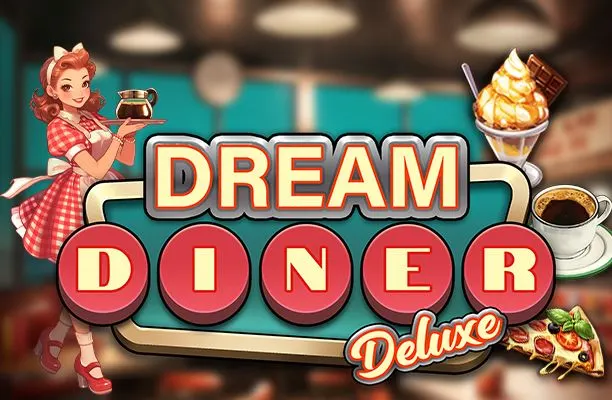 Dream Diner Deluxe — Yggdrasil