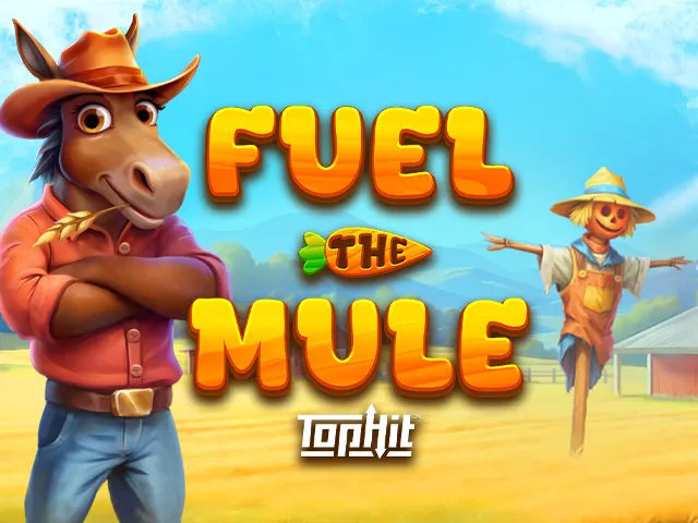 Fuel The Mules — Yggdrasil