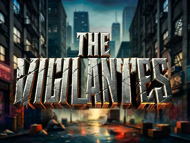 The Vigilantes — Yggdrasil