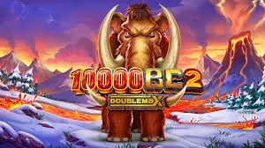 10000 BC Doublemax — Yggdrasil