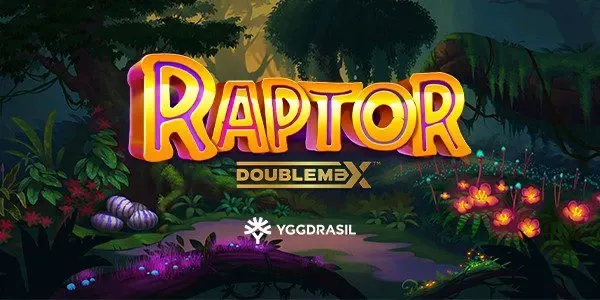 Raptor Doublemax — Yggdrasil