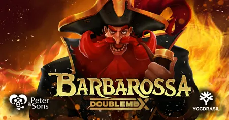 Barbarossa — Yggdrasil