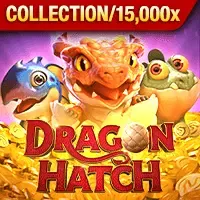 Dragon Hatch — PG Soft