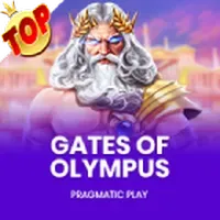 Gates of Olympus — Pragmatic Play