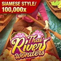 Thai River Wonders — PG Soft