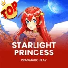 Starlight Princess — Pragmatic Play