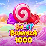 Sweet Bonanza — Pragmatic Play
