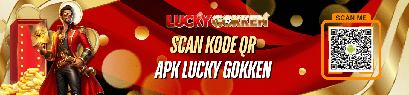 Unduh aplikasi Android LuckyGokken