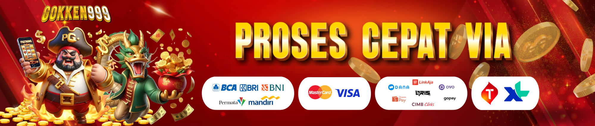 Auto Deposit & Withdraw