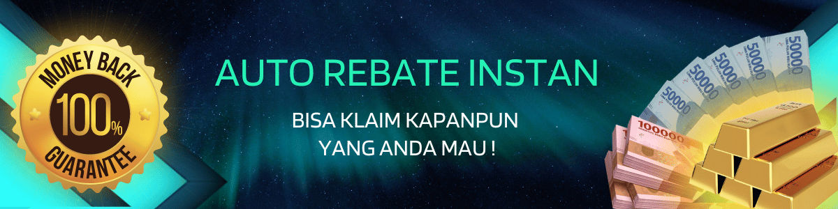 RoyaleInfinity — Instant Rebate