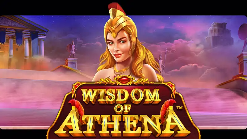 Wisdom of Athena