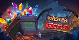 Master Gems
