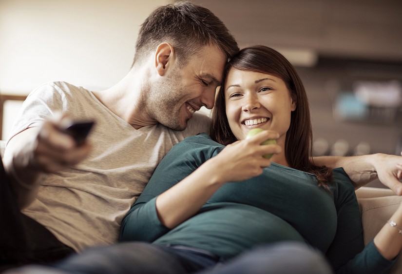 Beste Voraussetzungen