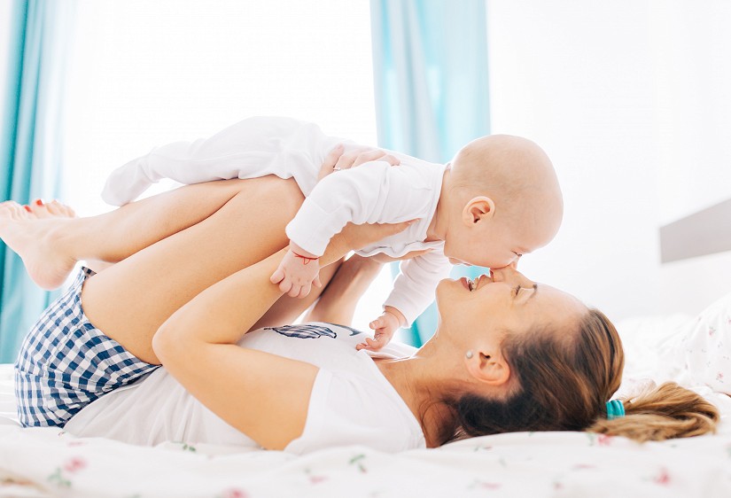 Qualität von Ei- und Samenzellen