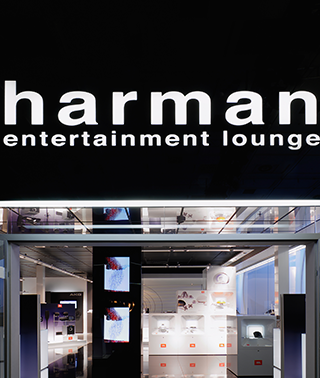 A POWERFUL BRAND IDENTITY