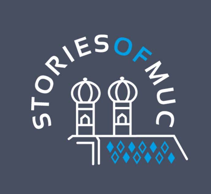 stories of muc logo
