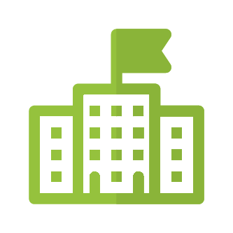 head office icon