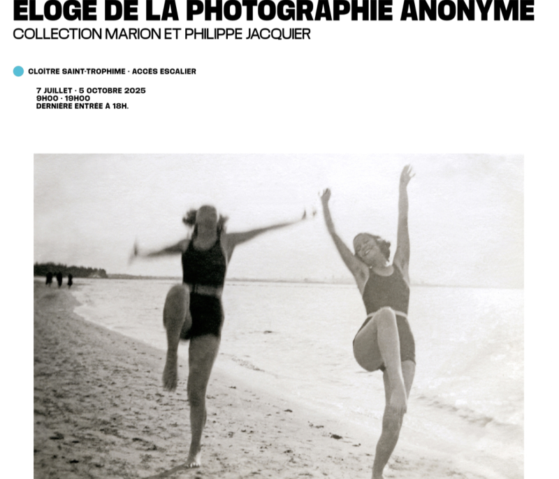 Rencontres d'Arles 2025