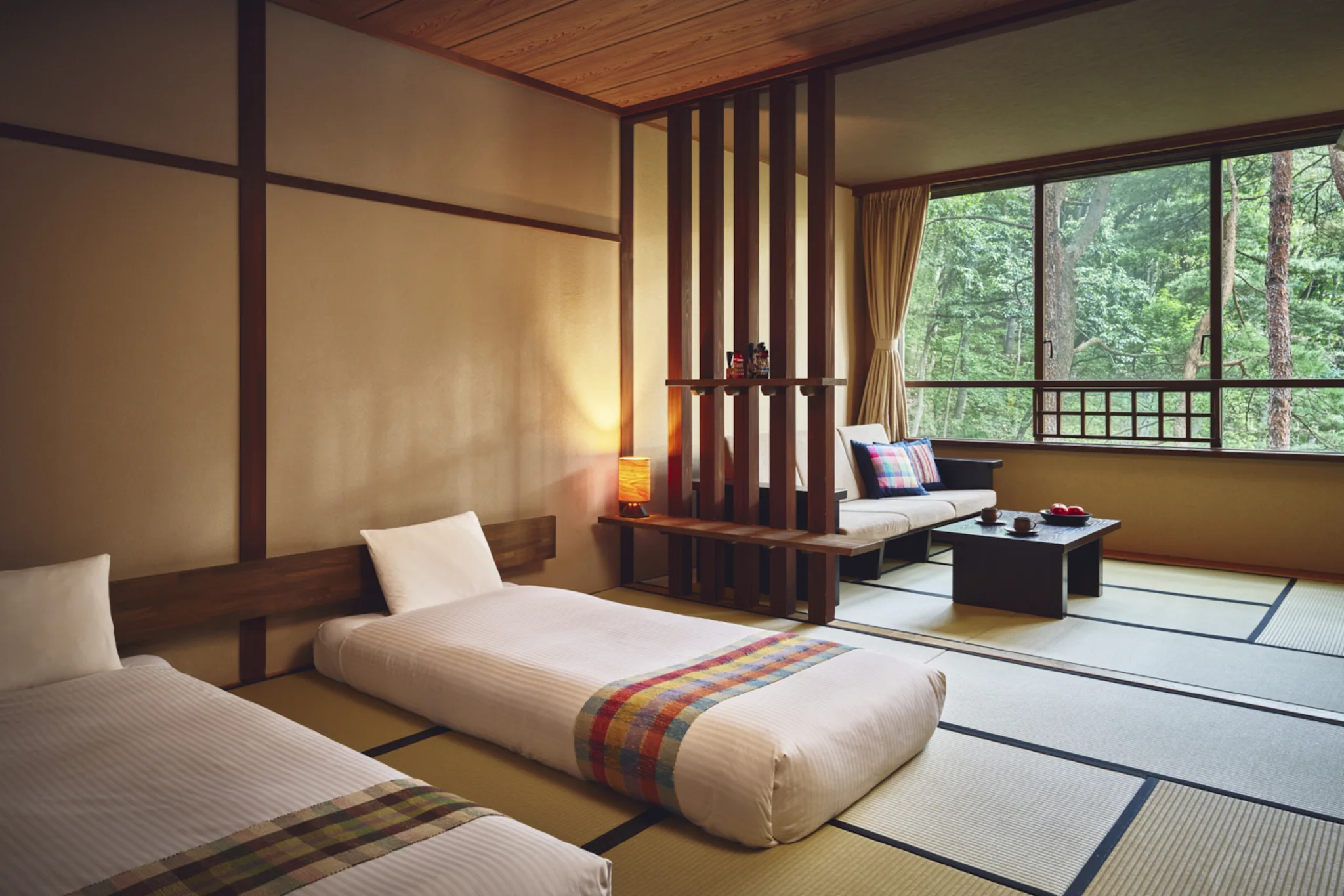 星野 リゾート 青森 屋