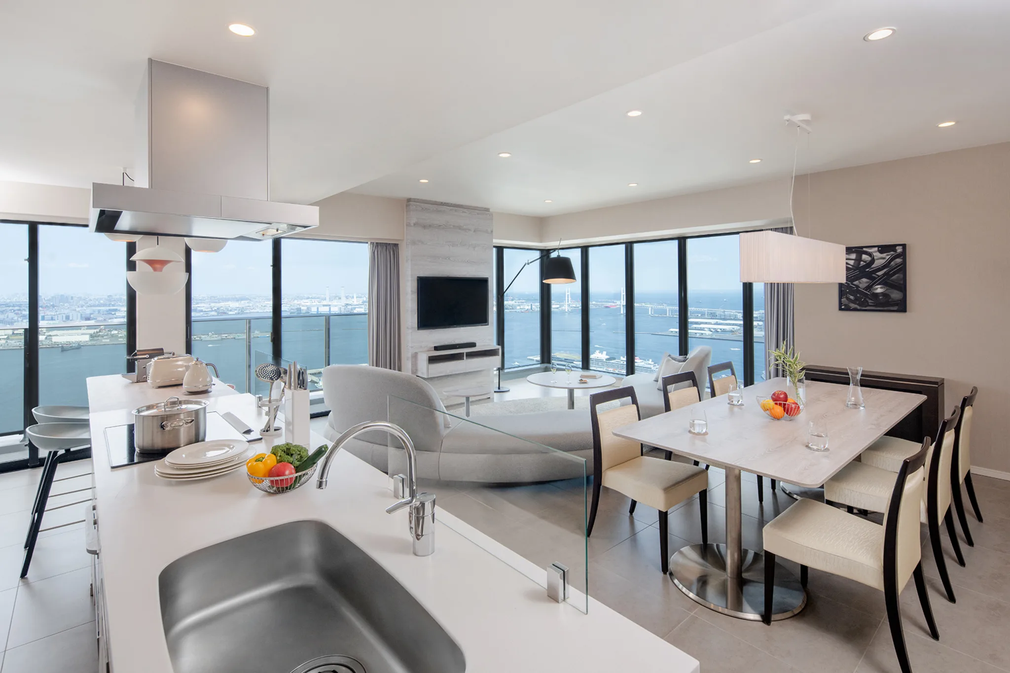 20250827OMO5yokohamabashamichi