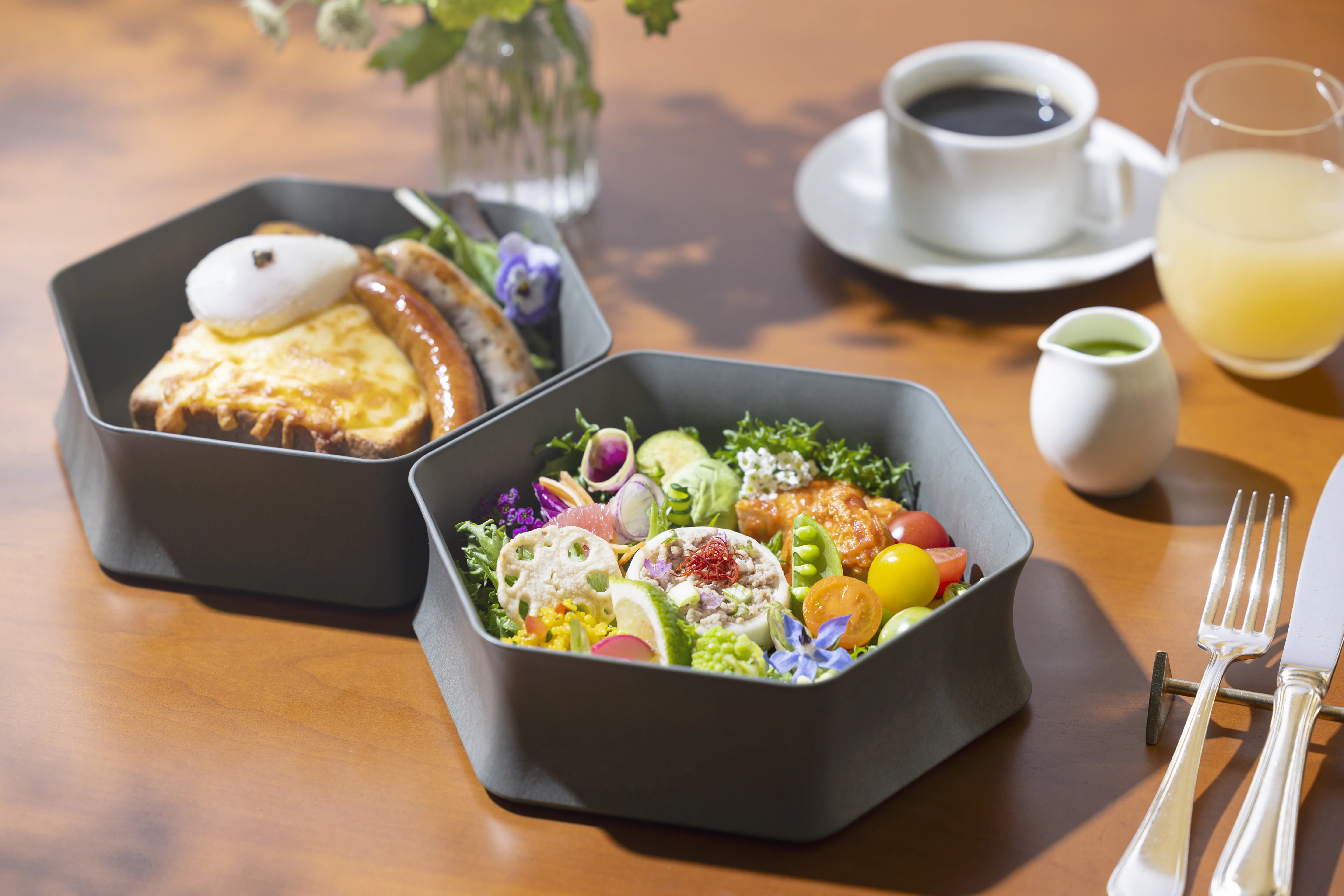 軽井沢ホテルブレストンコート