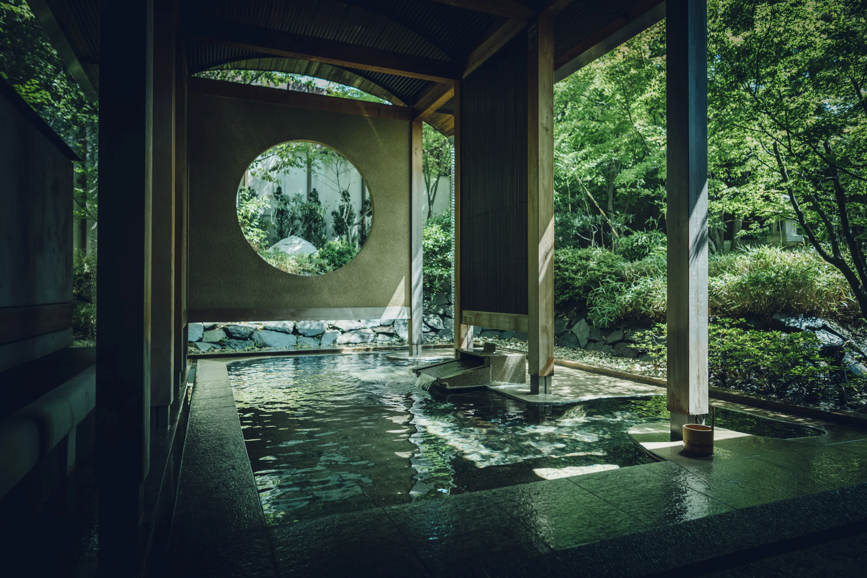 界 松本