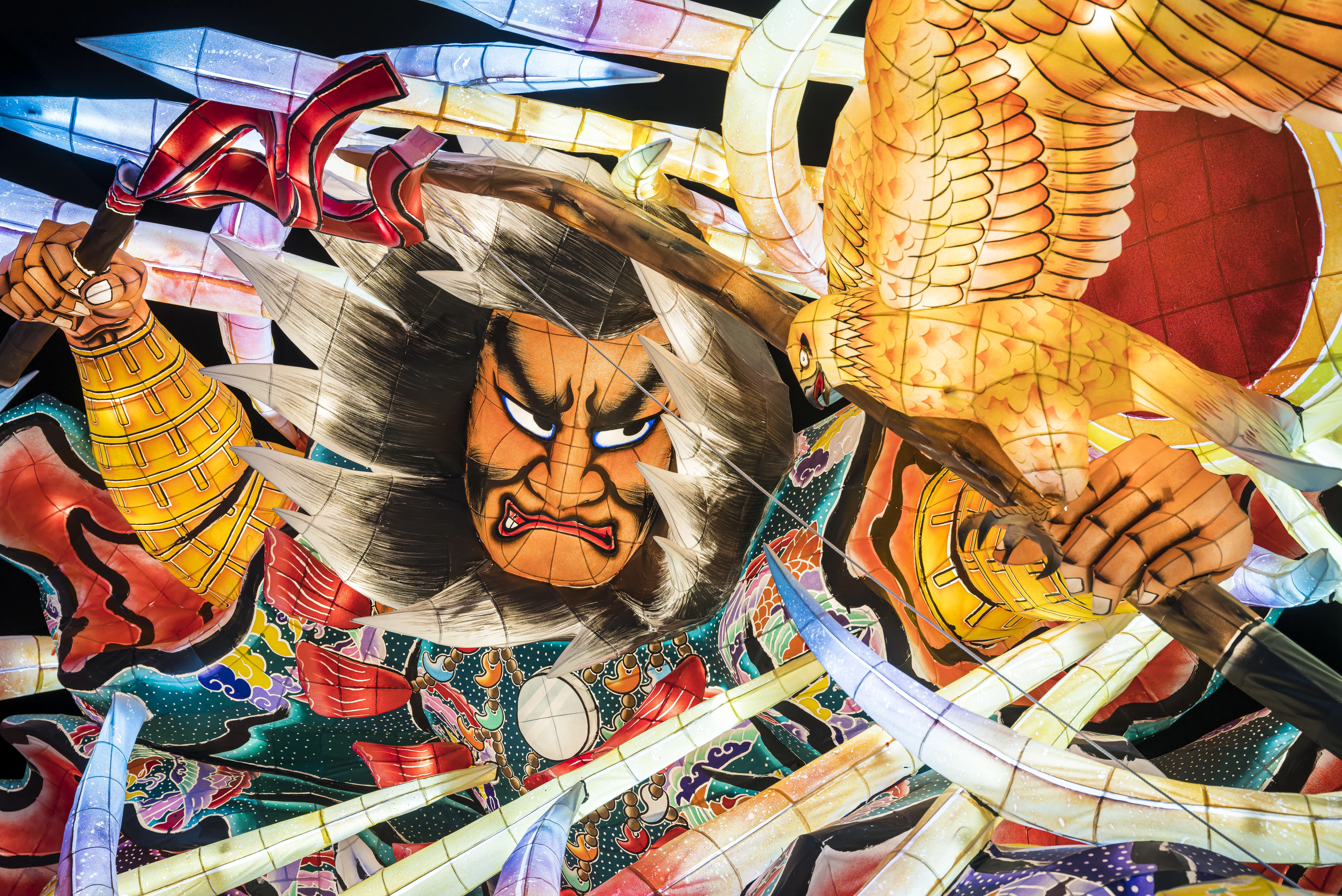 365日祭りの熱気を体感 - 青森屋 | 星野リゾート【公式】