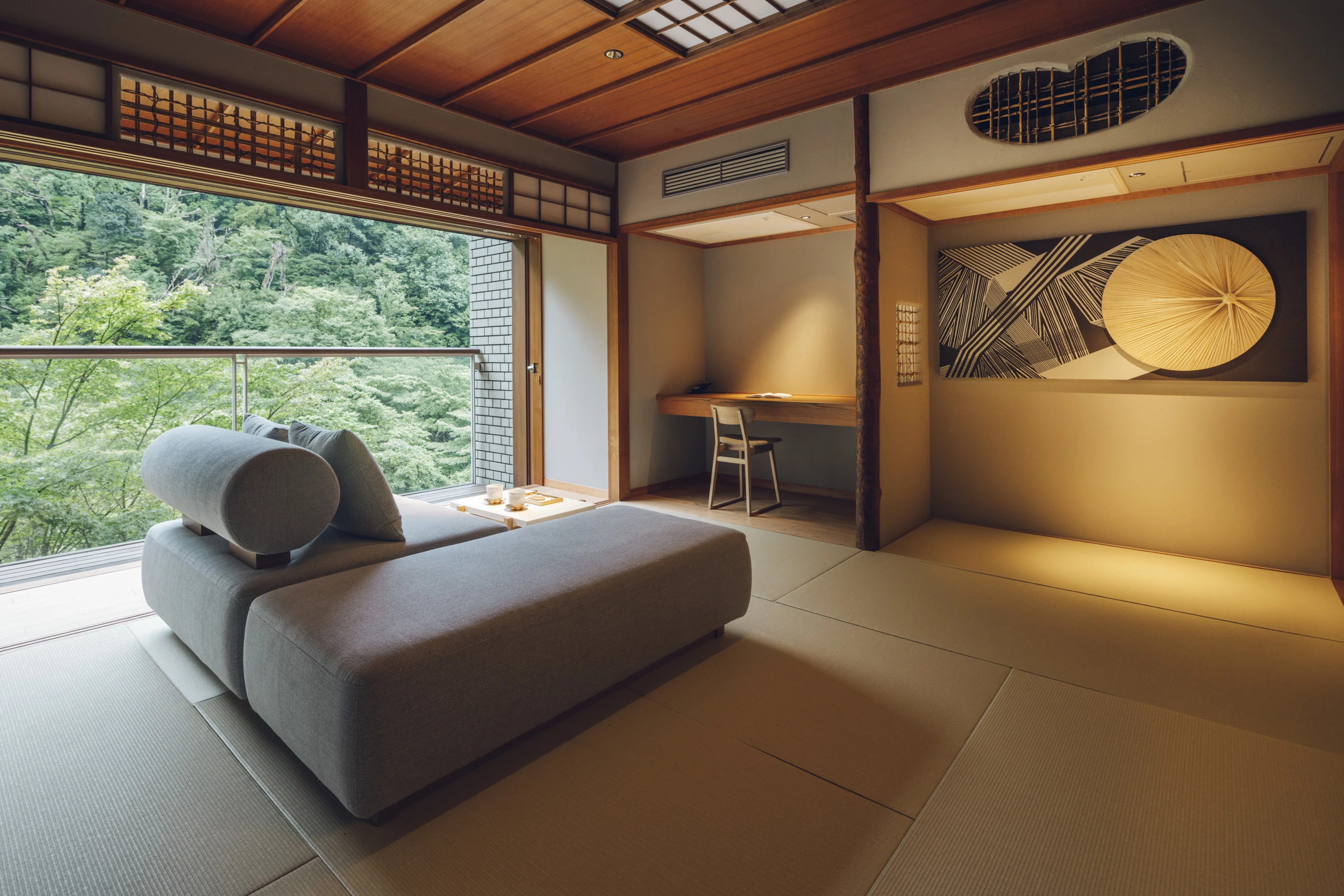 界 箱根