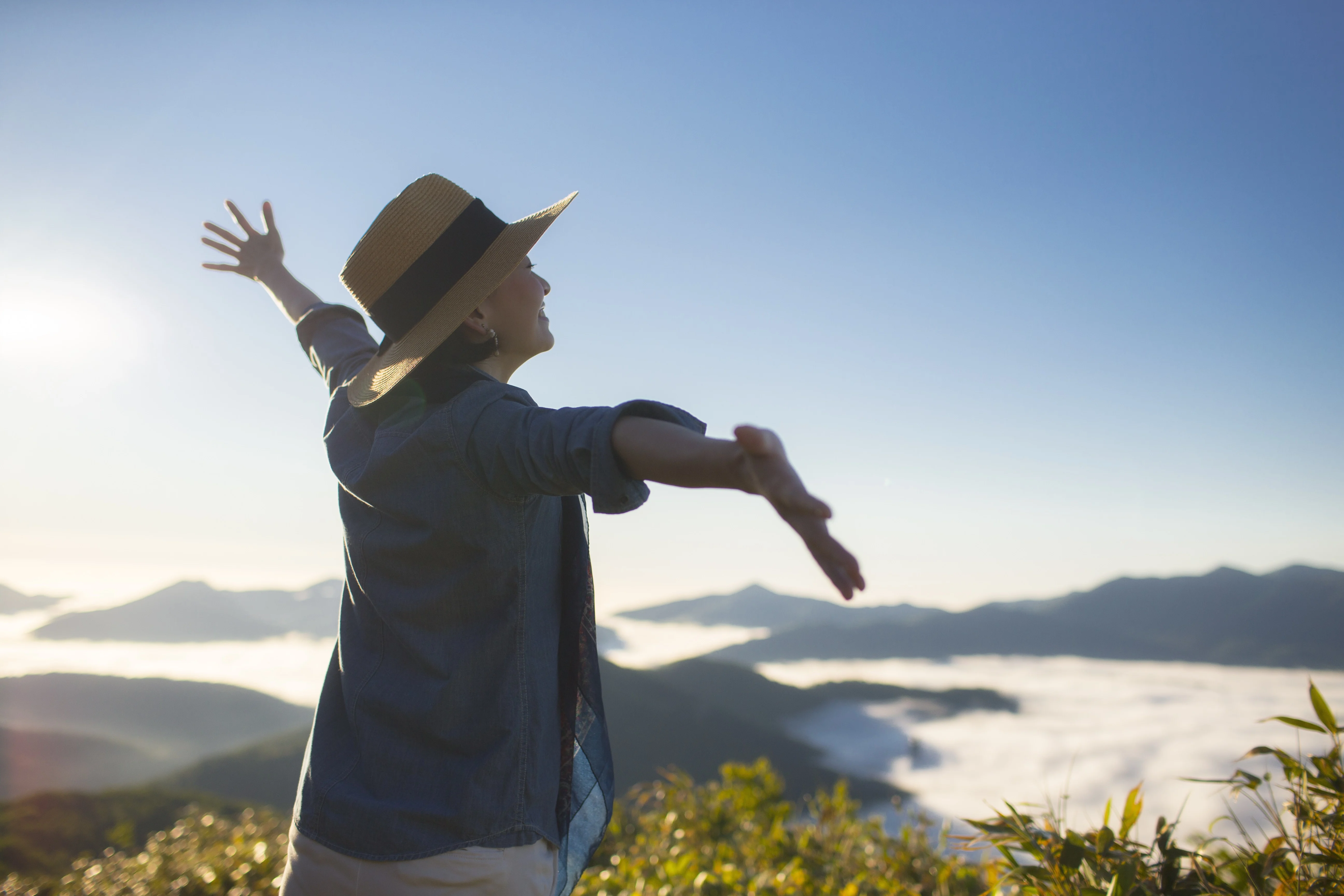 トマム ザ・タワー