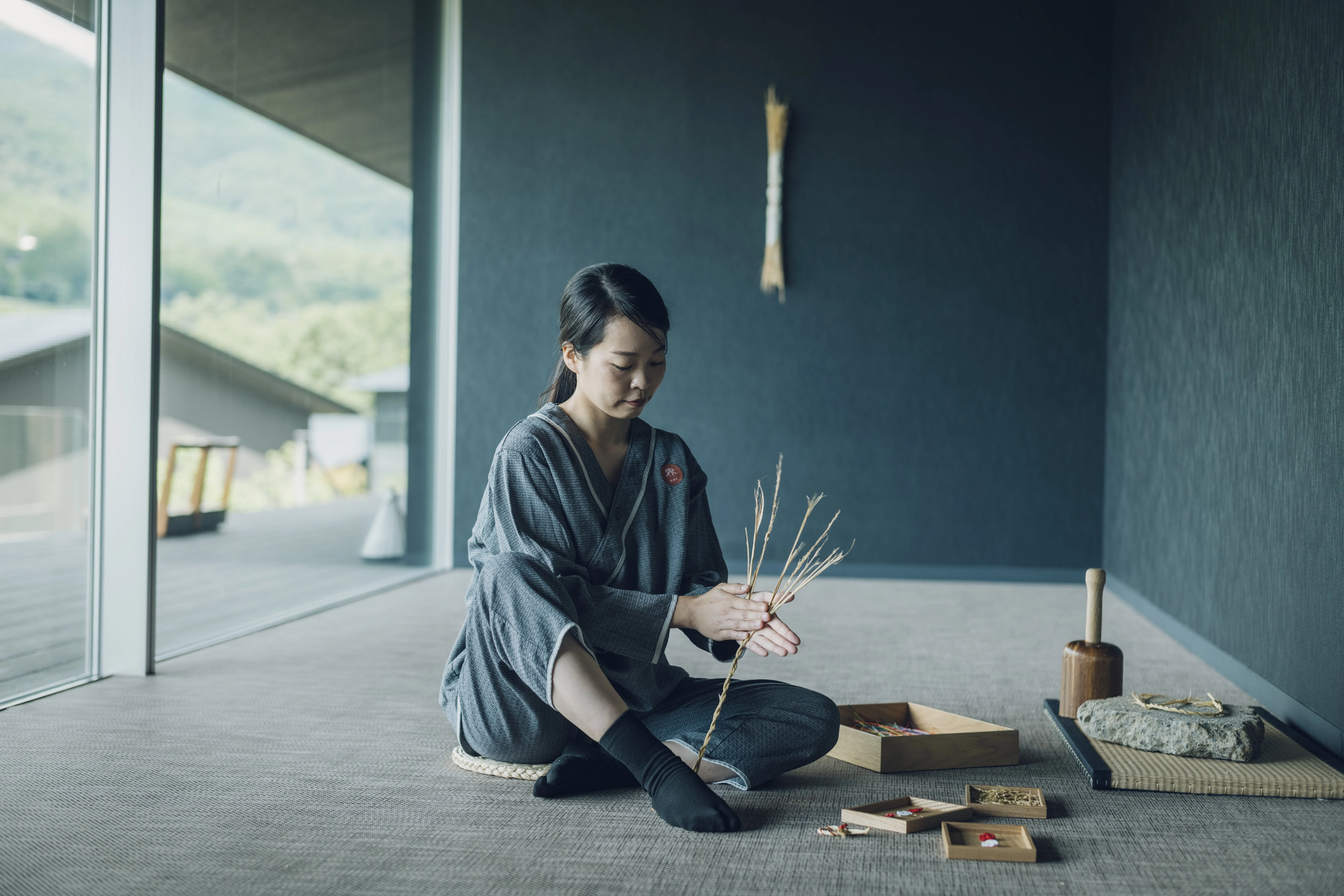 界 由布院
