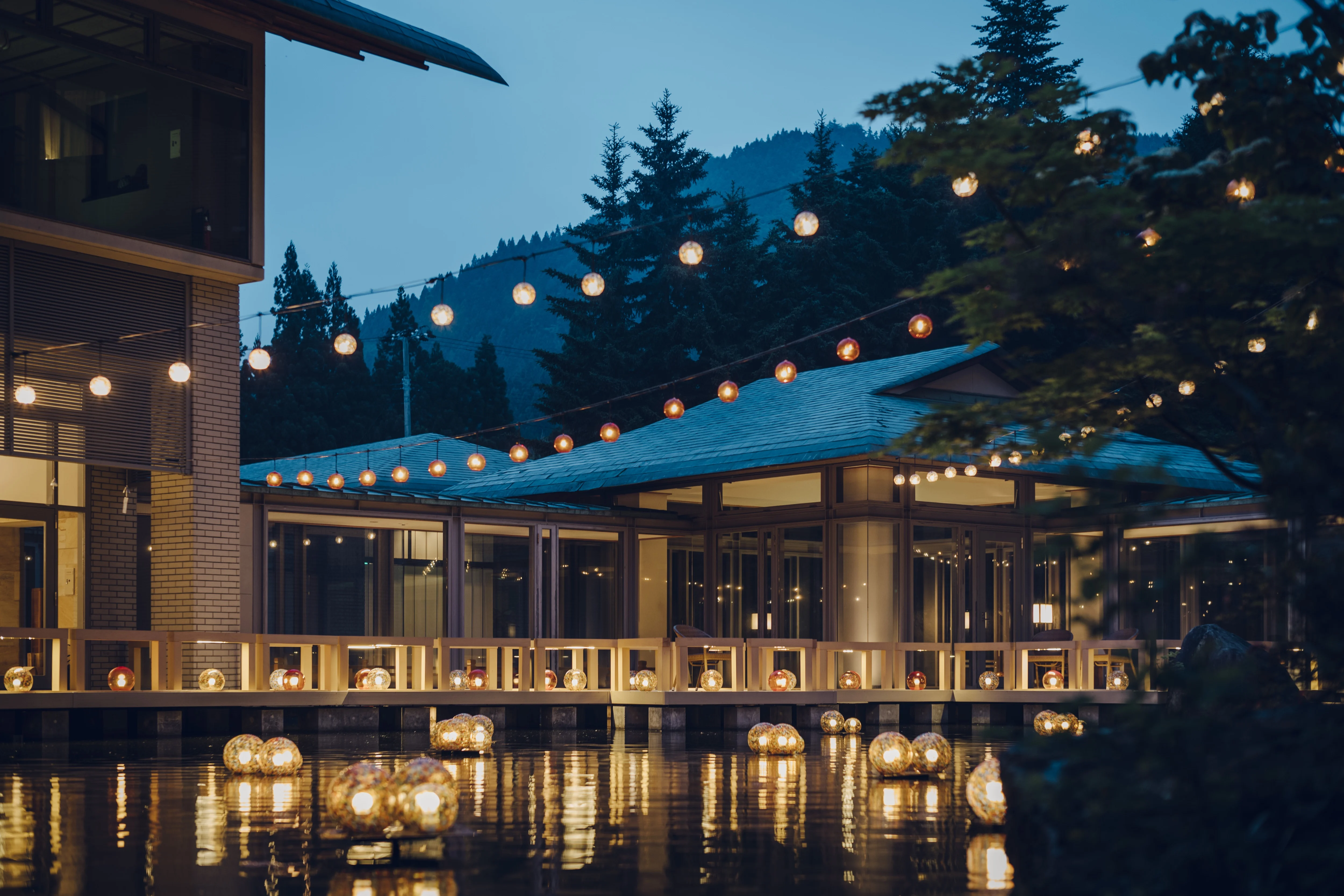 施設をみつける | 星野リゾート【公式】 