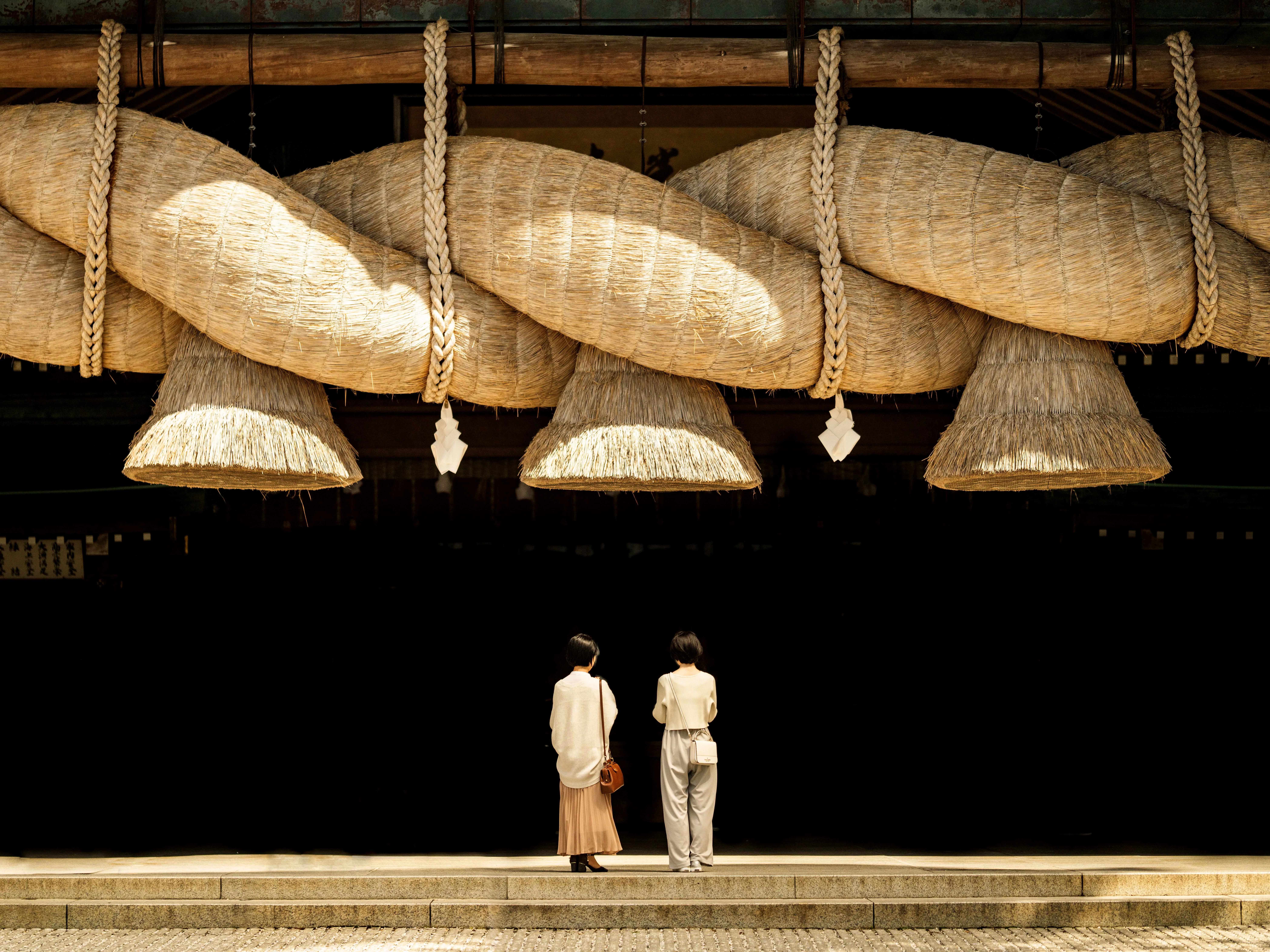 出雲大社お詣り支度プラン - 界 出雲 | 星野リゾート【公式】