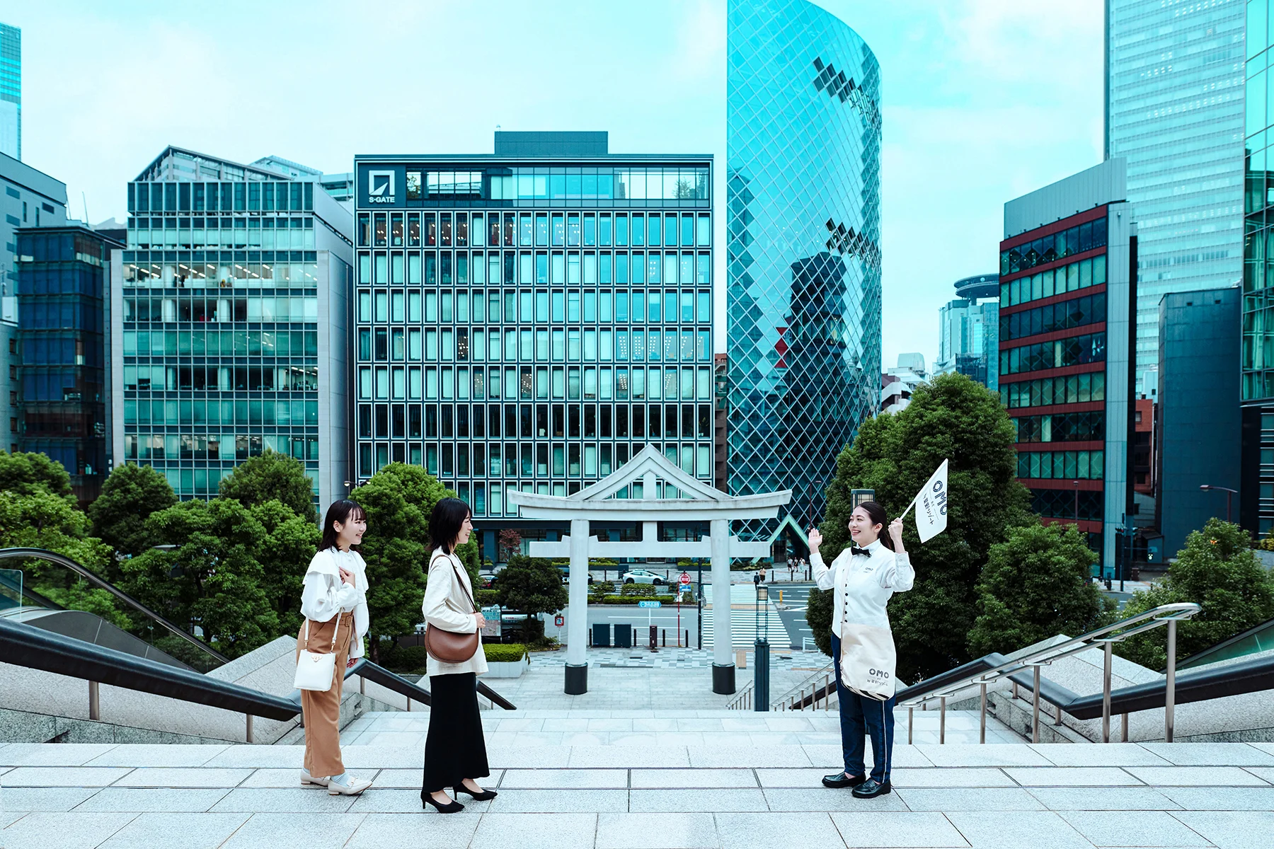 OMO3東京赤坂