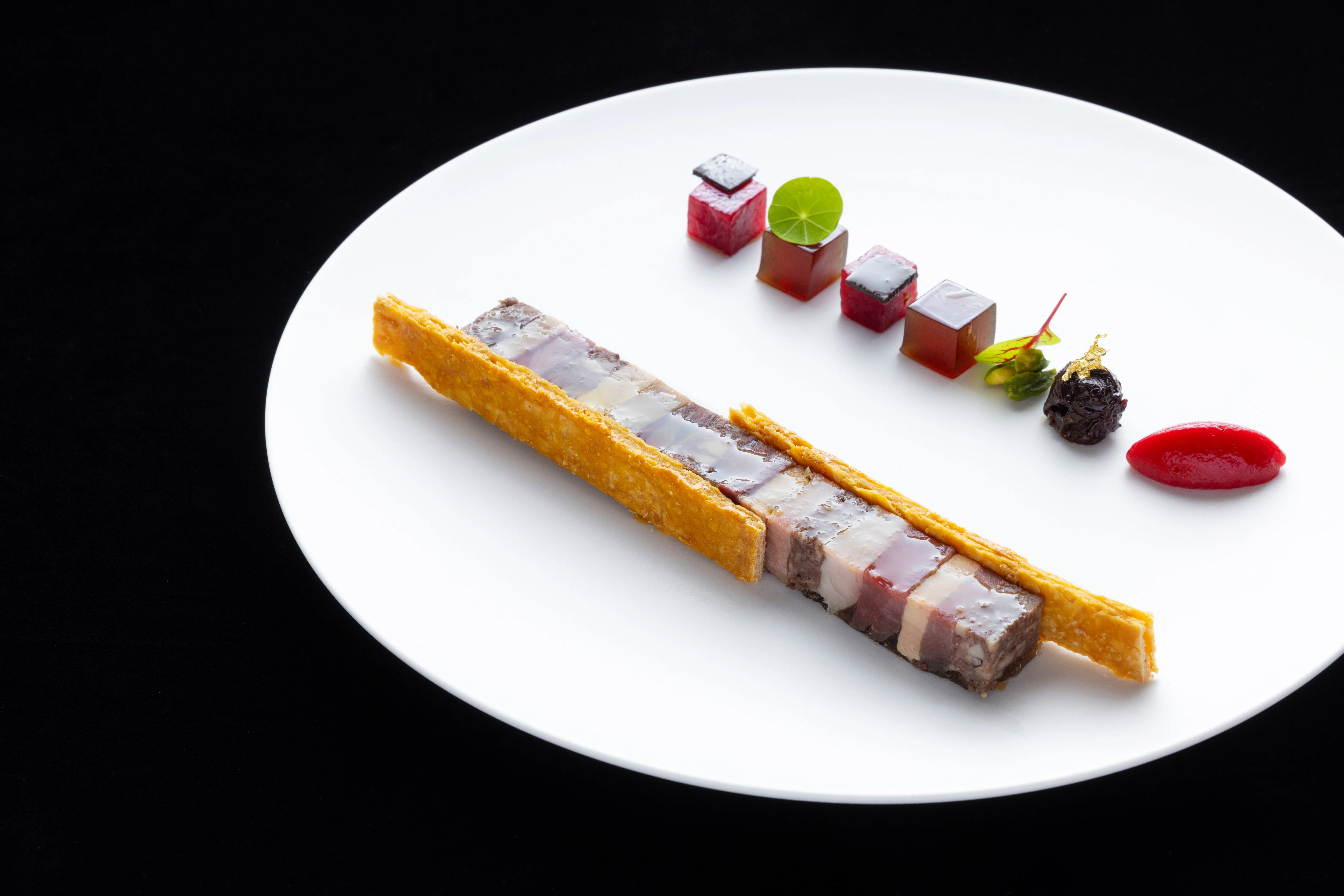 プレストンコートユカワタン　レシピ集 プレストンコートユカワタン レシピ集