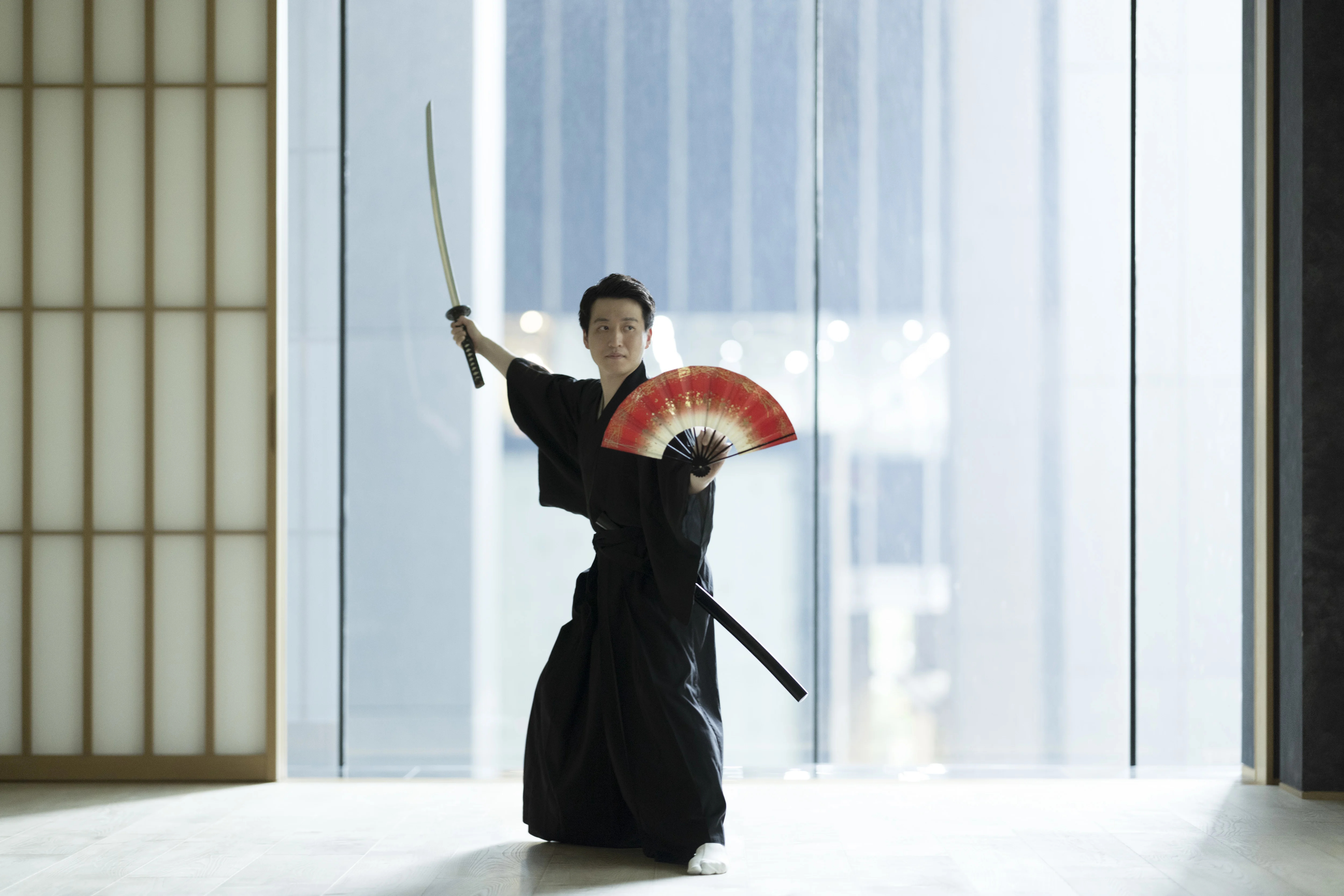 蛇窪神社>