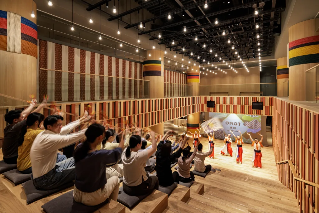 よさこい祭り」をこじゃんと楽しむ！ - OMO7高知 | 星野リゾート【公式】