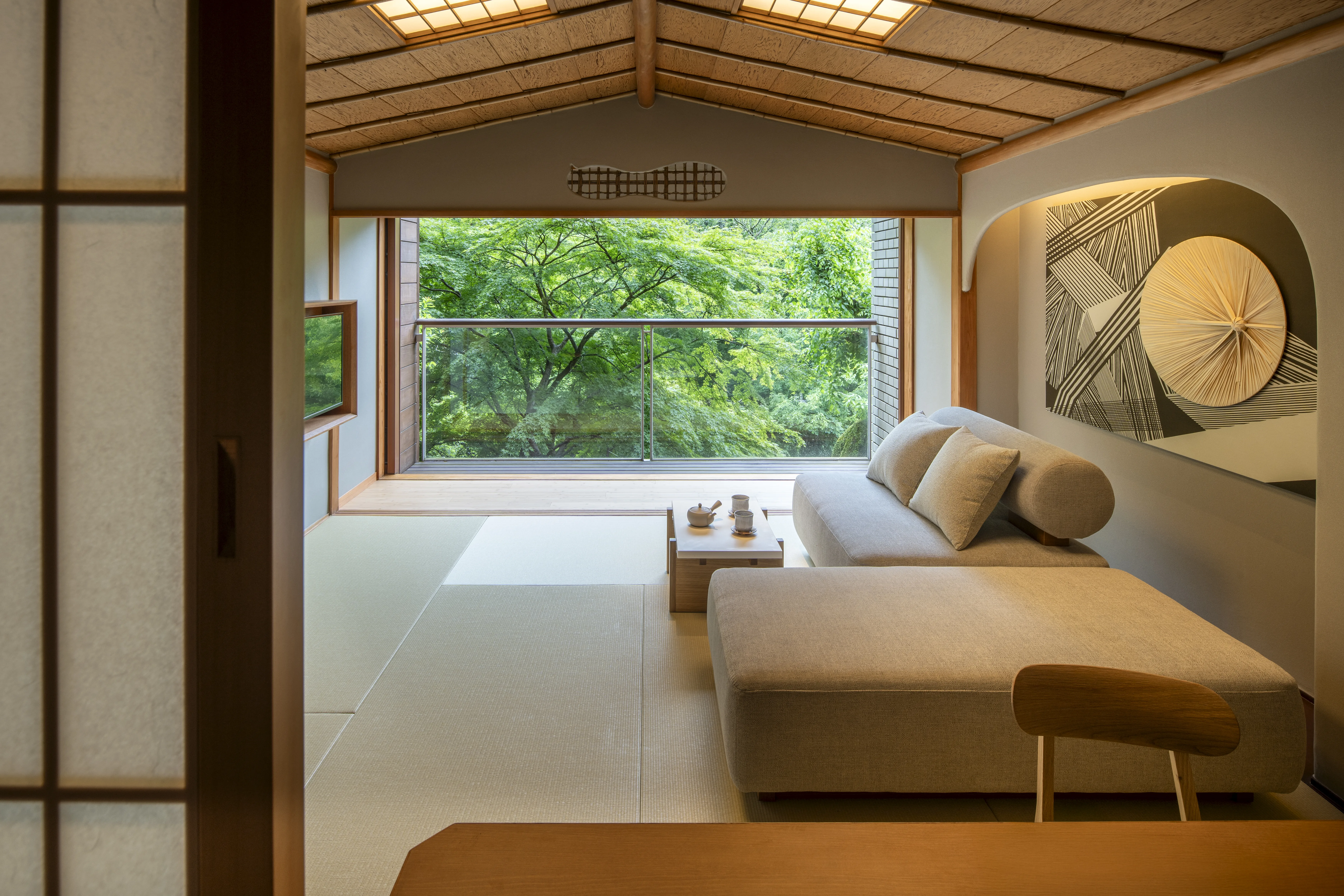 星野 リゾート 箱根