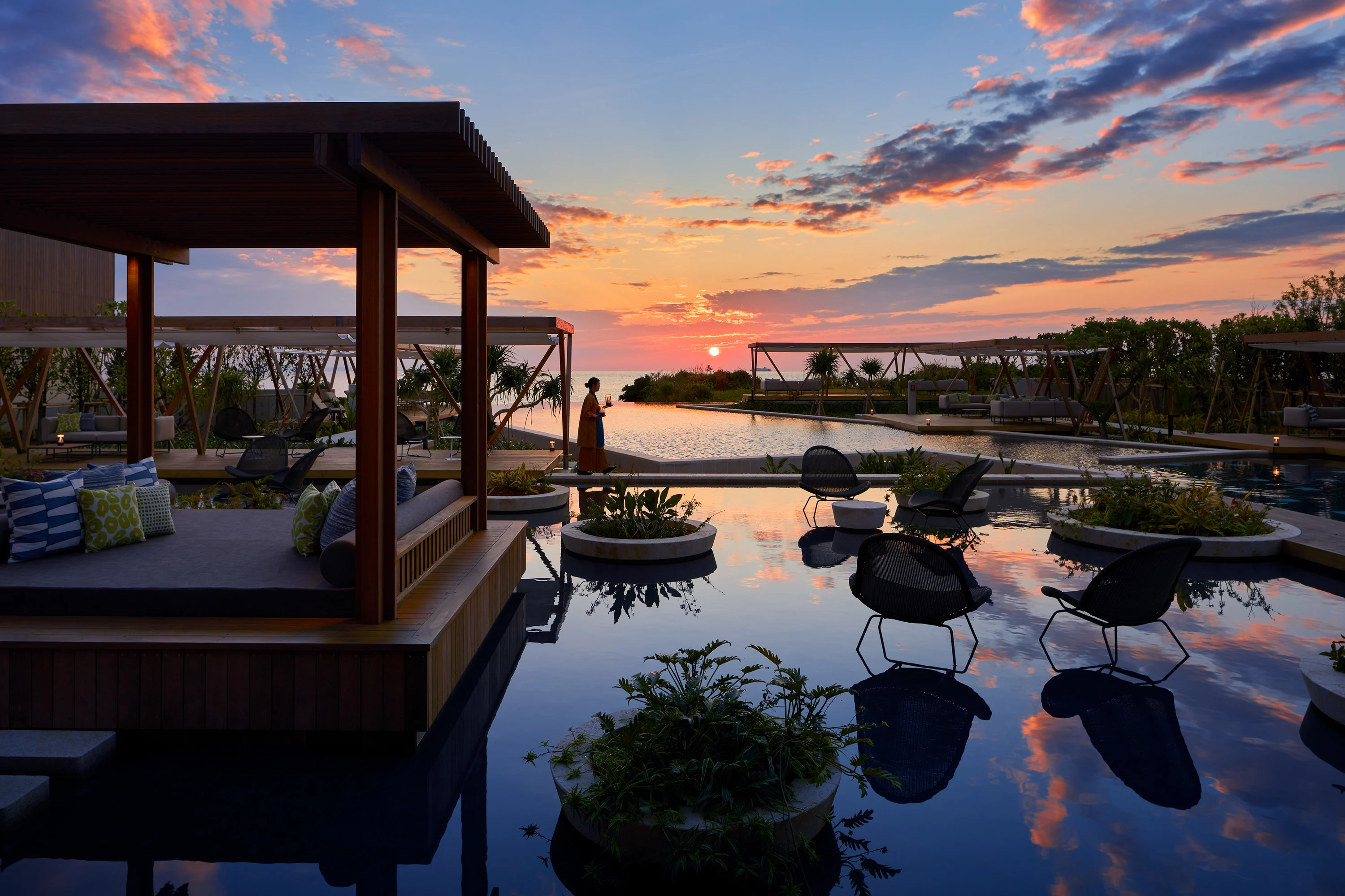 ブランド一覧 | 星野リゾート【公式】 