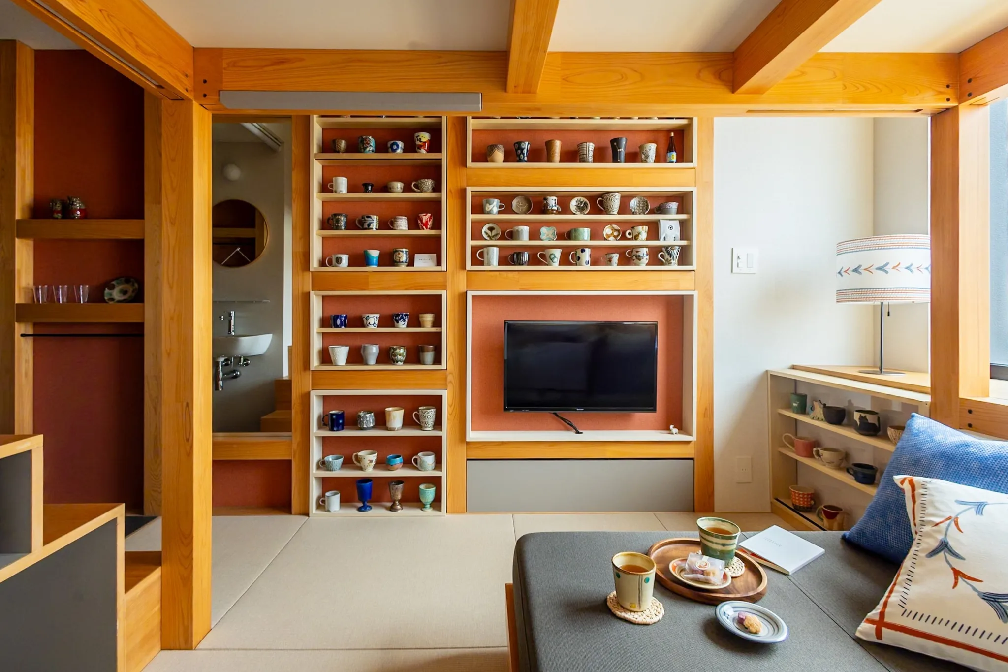 OMO5沖縄那覇_やちむんルーム_