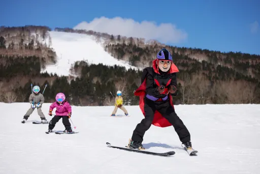 トマム_チョッカリ大魔神と