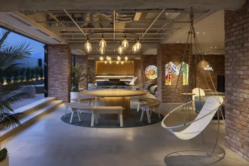 24/7/6オープン OMO函館11/1〜3 宿泊