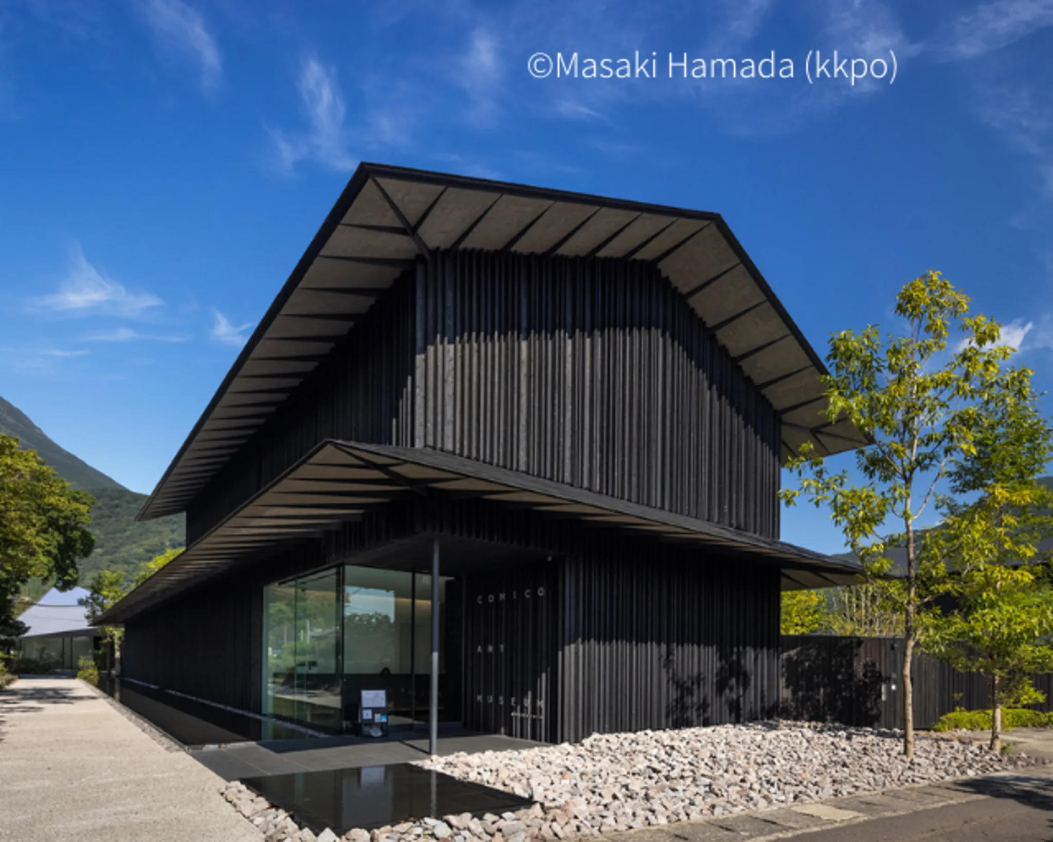 由布院ならではの景色とアートを堪能 - 界 由布院 | 星野リゾート【公式】