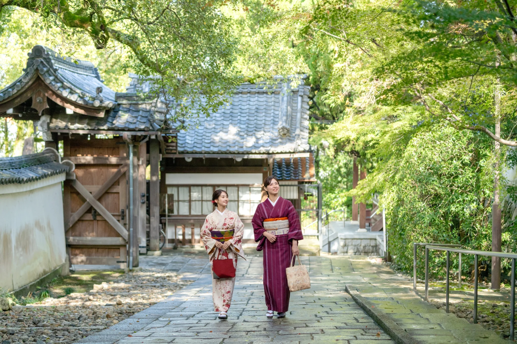 祇園を拠点に、春の晴れやかな京都旅 - OMO5京都祇園 | 星野リゾート