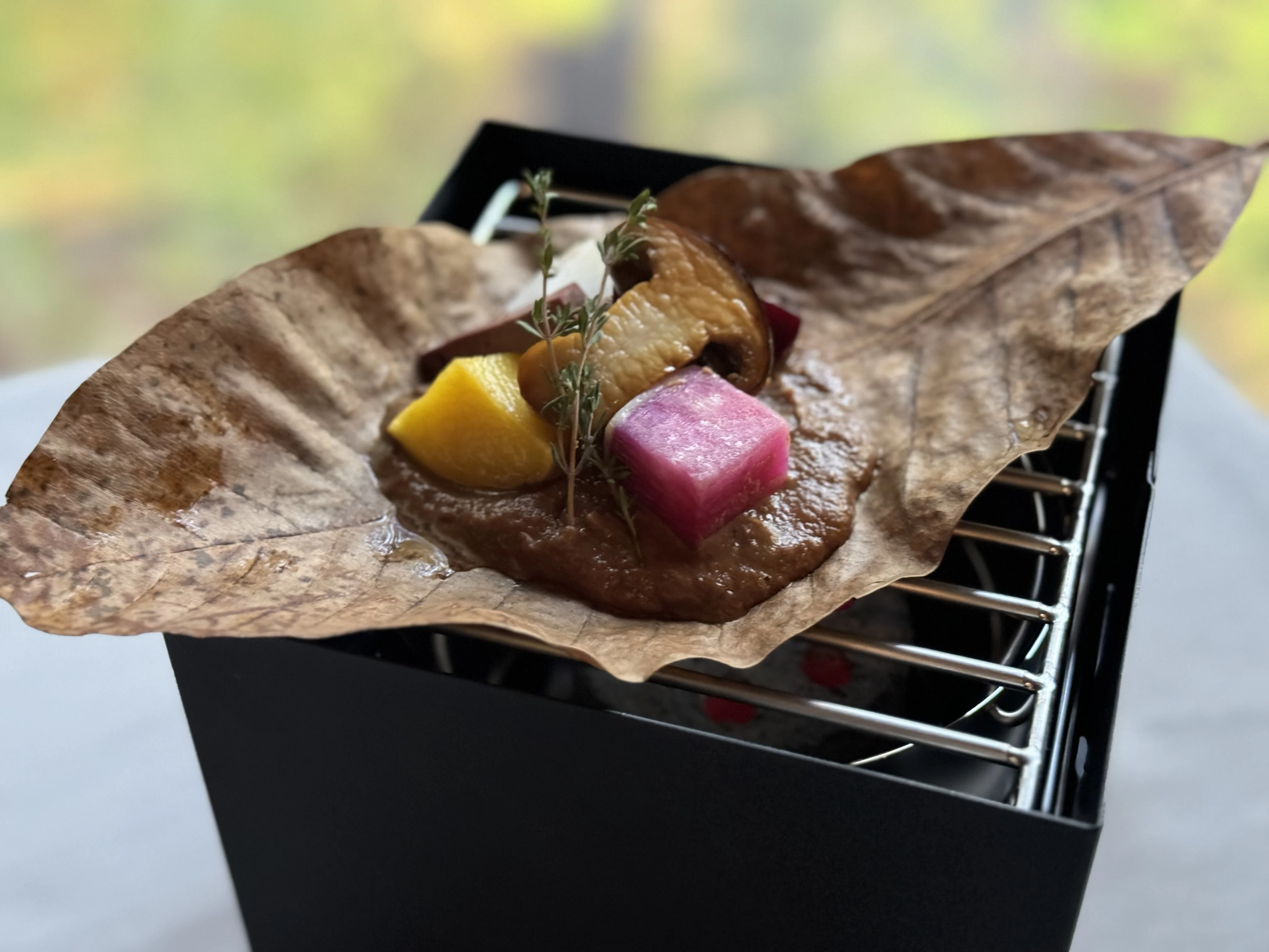 大人の自由な一人旅 | 星野リゾート【公式】