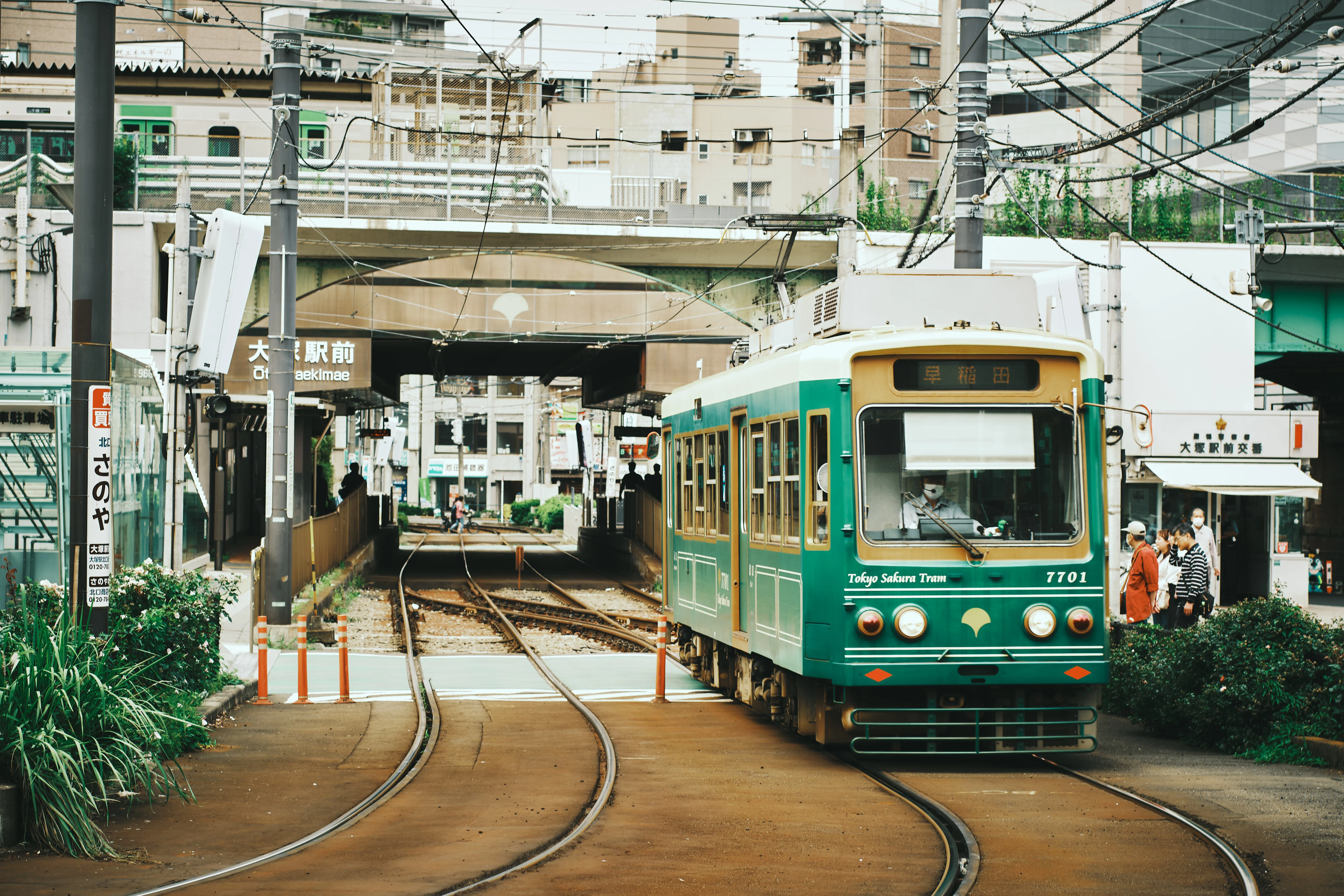 PALMO様用　LANE 50's ビンテージ アクレイムシリーズ サークルテー レトロな大塚の街で、食欲の秋を楽しむ - OMO5東京大塚 | 星野リゾート