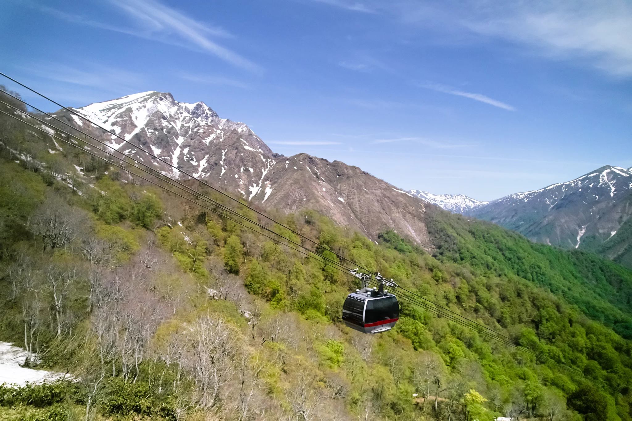 360度天空公園 - 谷川岳ヨッホ | 星野リゾート【公式】