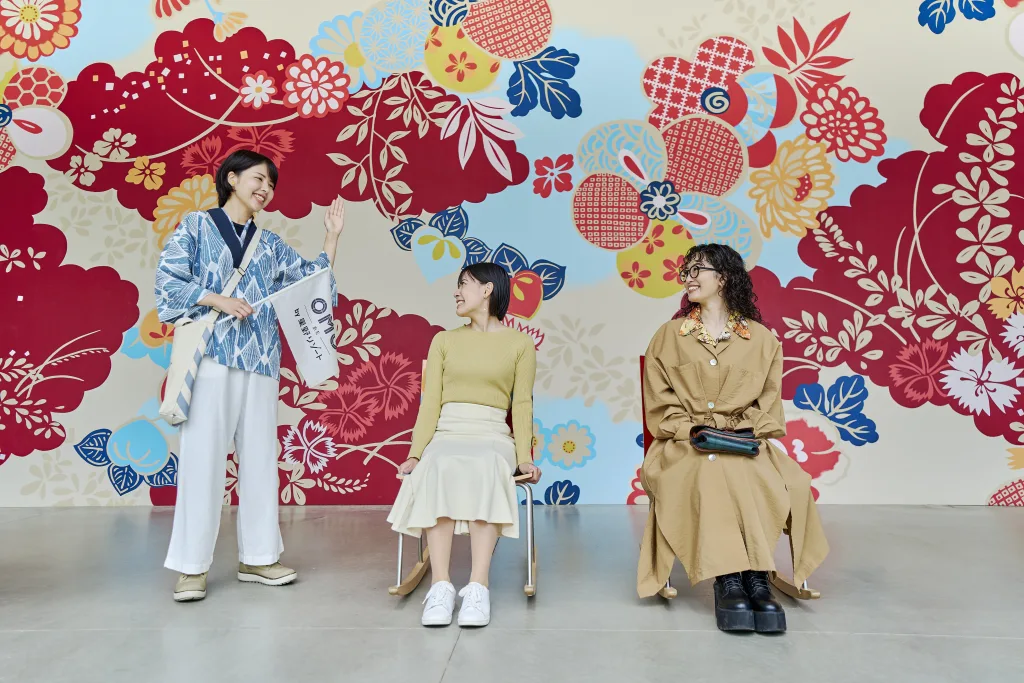 OMO5金沢片町_最新_美術館館内