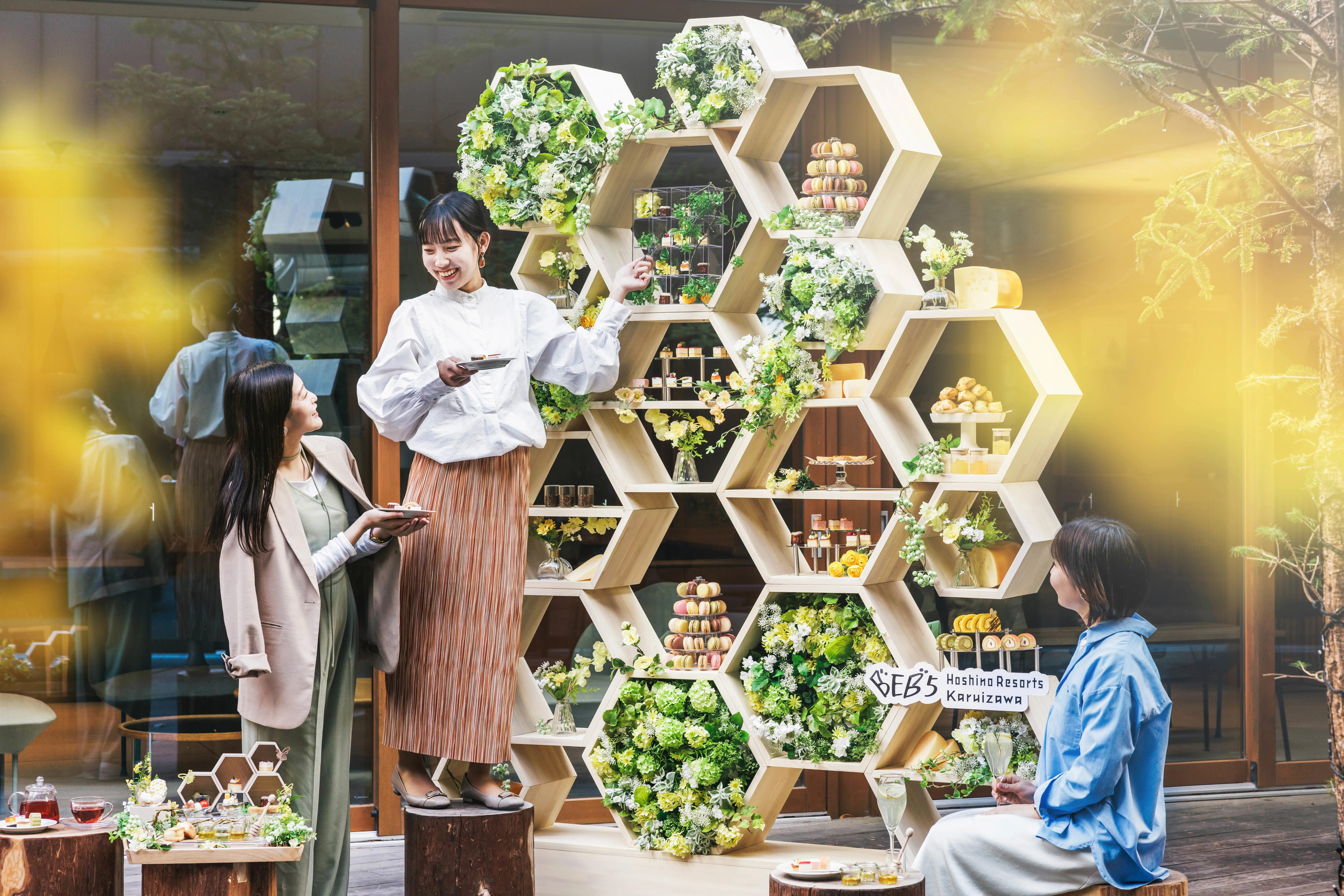 ぬんちゃ Z-DRAGON】 H76602 ストレッチノータックカーゴパンツ(股下