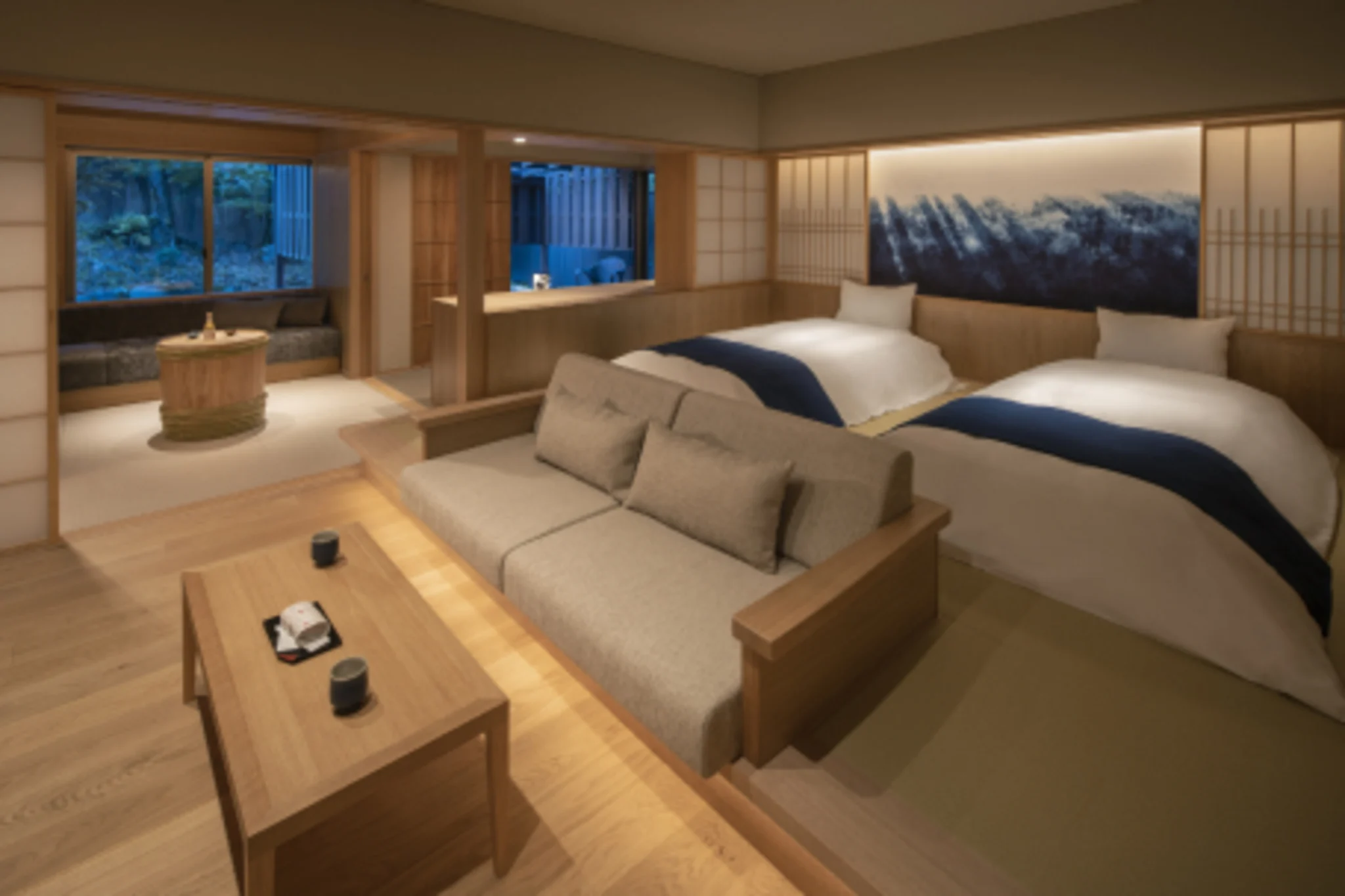 施設をみつける | 星野リゾート【公式】 