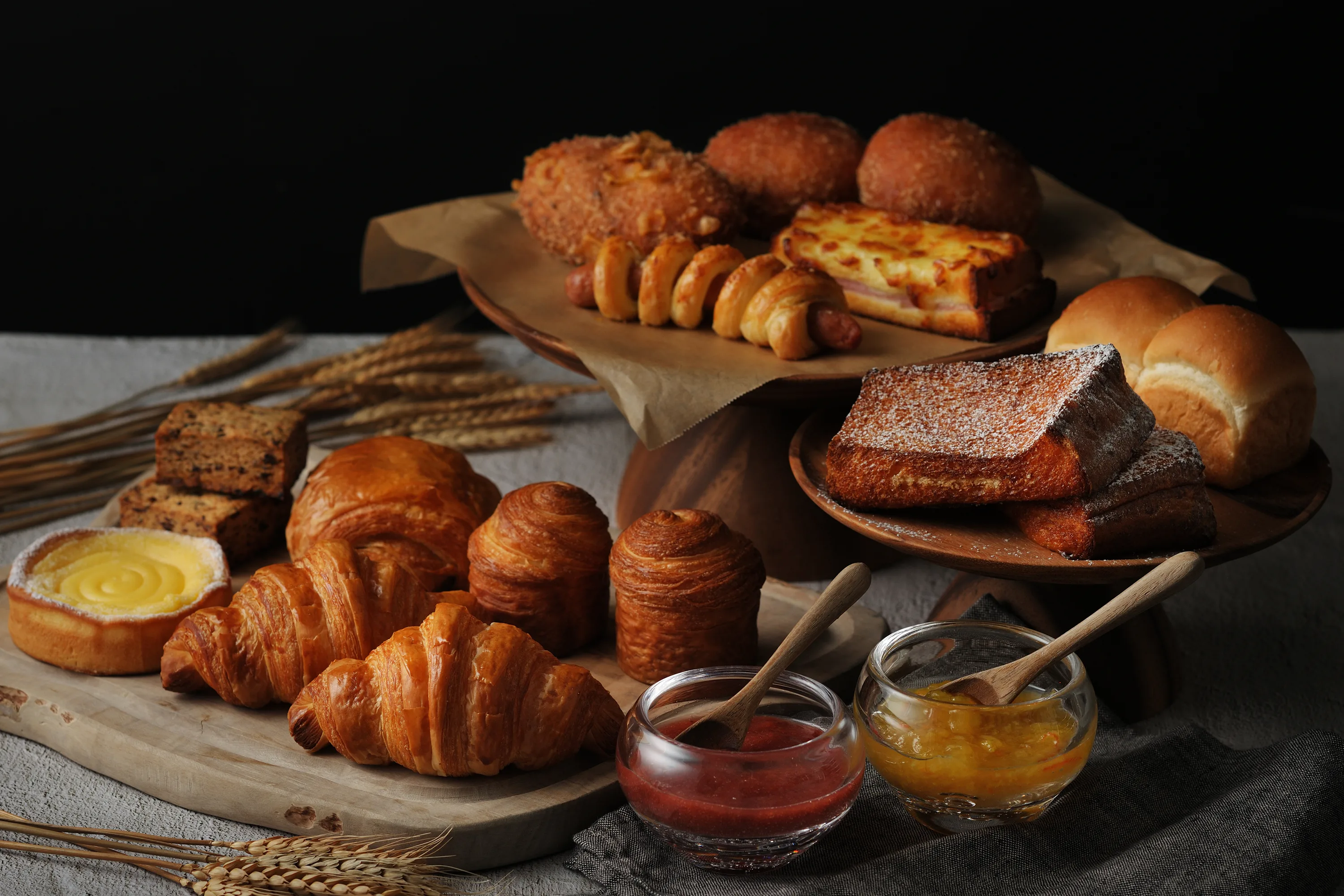 ブランド初のベーカリーが誕生 - OMO7横浜 | 星野リゾート【公式】